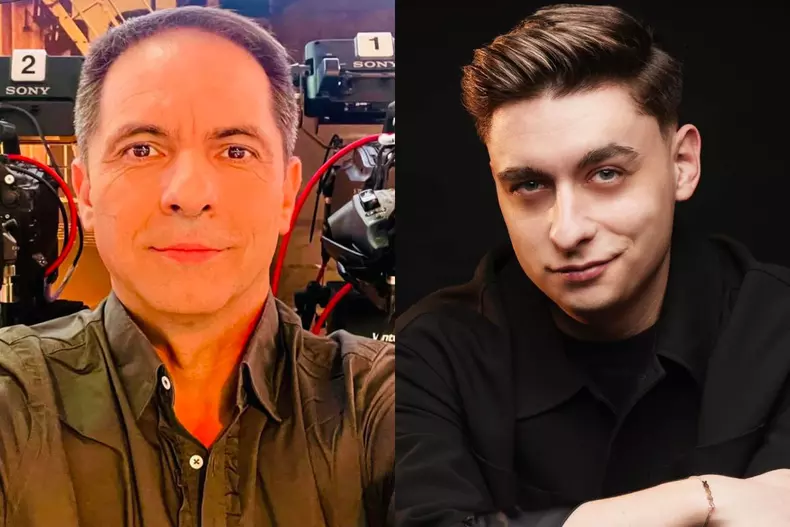 radu tibulca dan negru