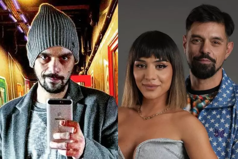 Vlad Munteanu sotie1
