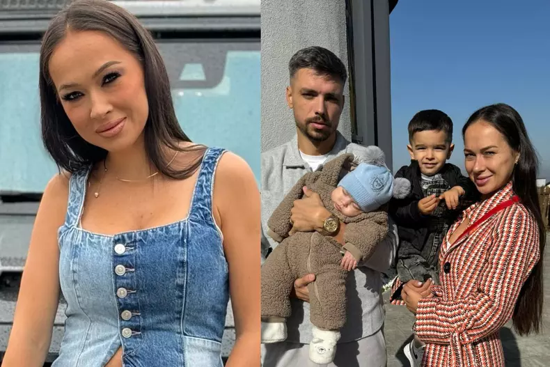 vladuta lupau familie