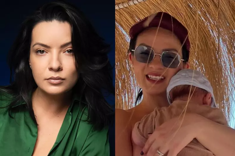 anca dinicu fiu
