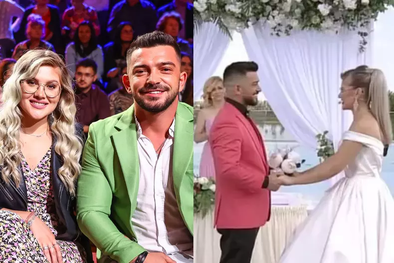 andrei pernes si sabrina