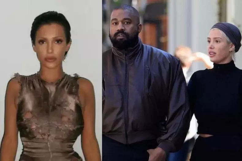 bianca censori kanye west1