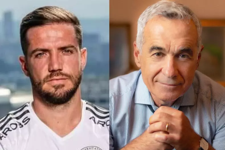 calin georgescu alexandru chipciu
