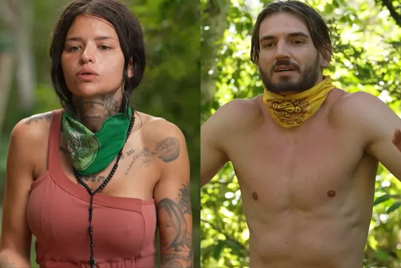 diandra si marinescu