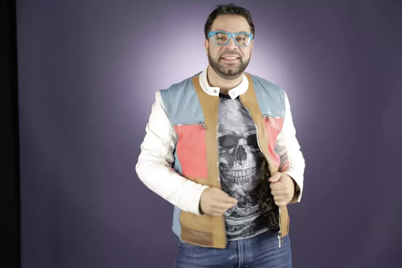 florin salam7