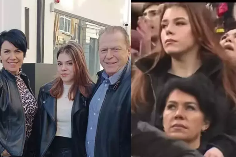 helmut duckadam familie1