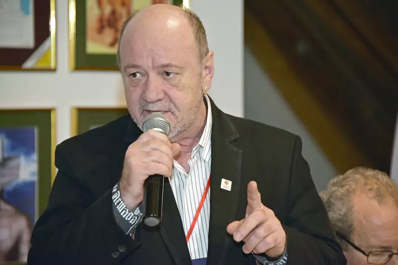 TIMISOARA - MUZEUL POPA'S SI SALONUL INTERNATIONAL DE CARICATURA