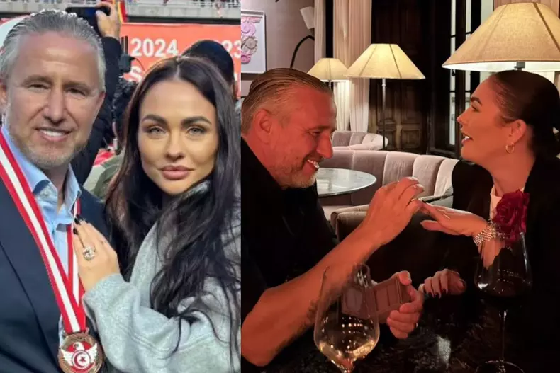 laurentiu reghecampf corina caciuc1