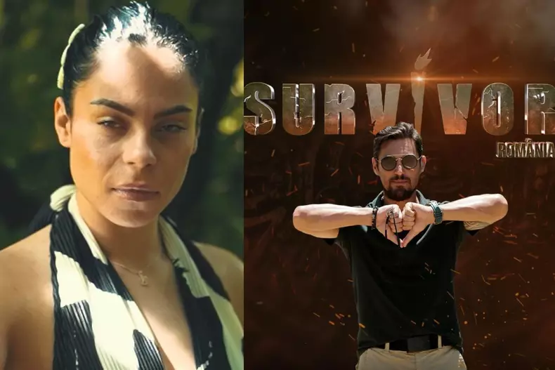 lea rancz survivor