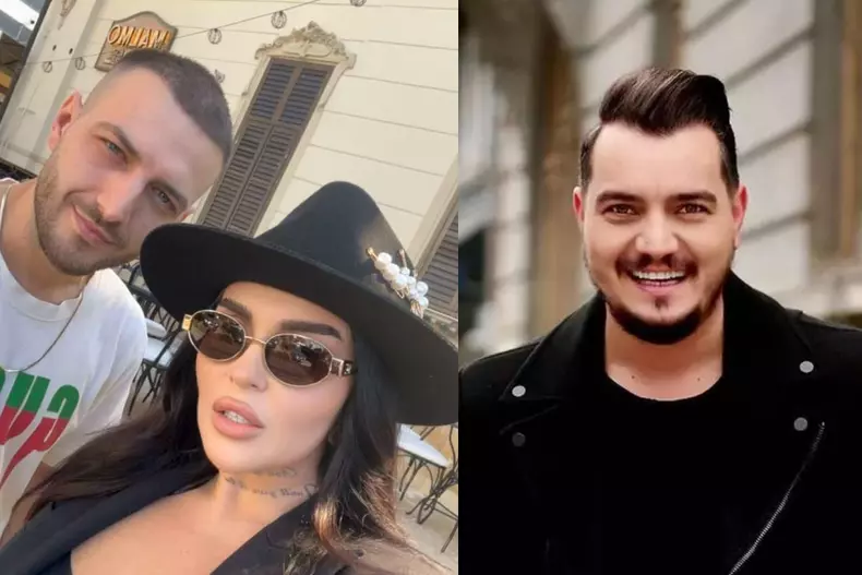 oana radu serban balaban bursucu