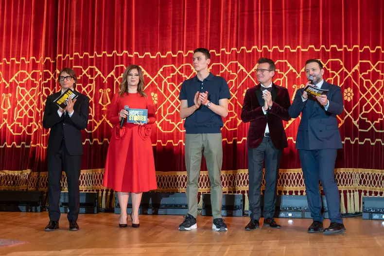 Photo credits Mihnea Ciulei