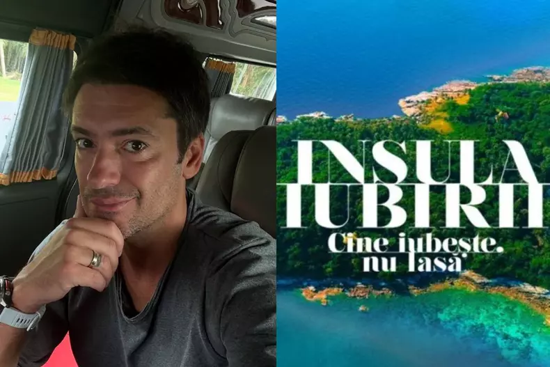 radu valcan insula iubirii