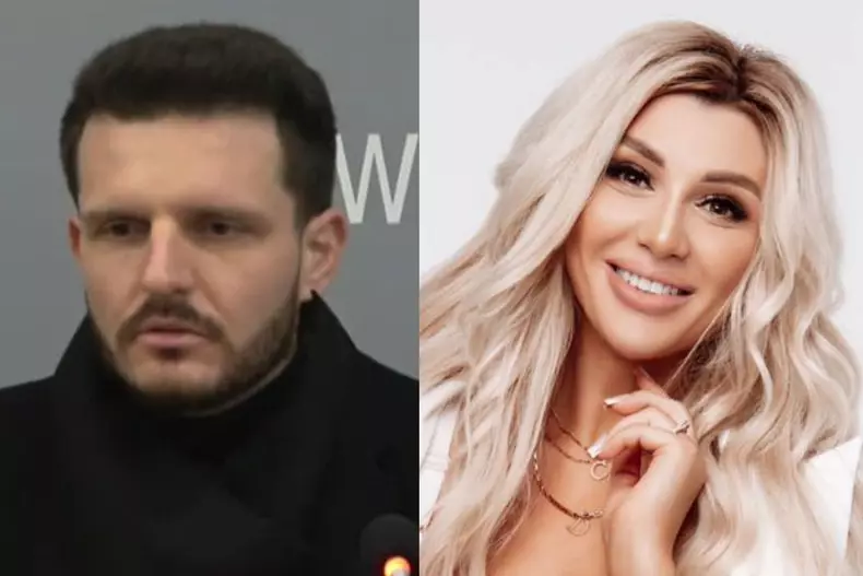 Roman Babițchi Liuba Monalisa