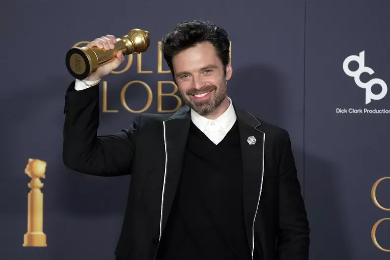 Sebastian Stan5