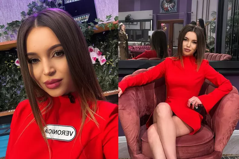 veronica costin de la casa iubirii1
