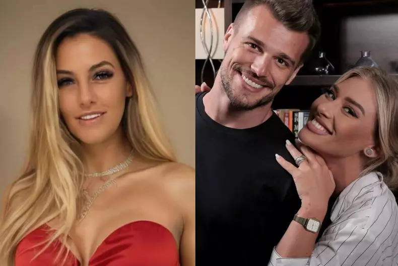 alex meroiu si irina baiant - lolrelai - colaj