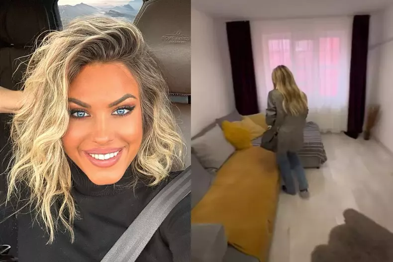amna apartament colaj