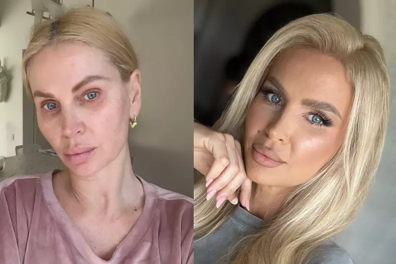 andreea banica plansa colaj