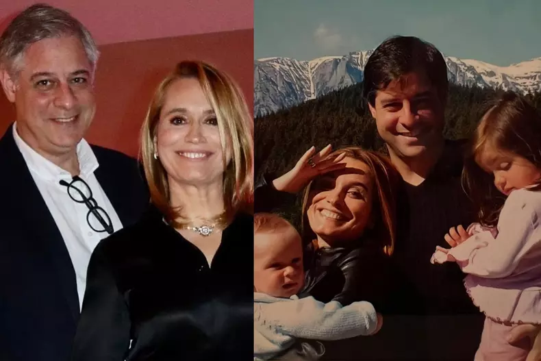 andreea esca familie colaj