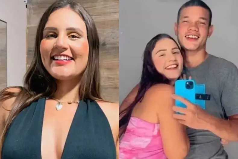 Beatriz dos Anjos Miranda iubit colaj