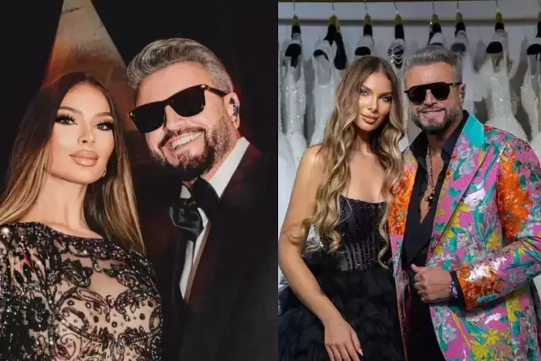 catalin botezatu nicolle fota colaj