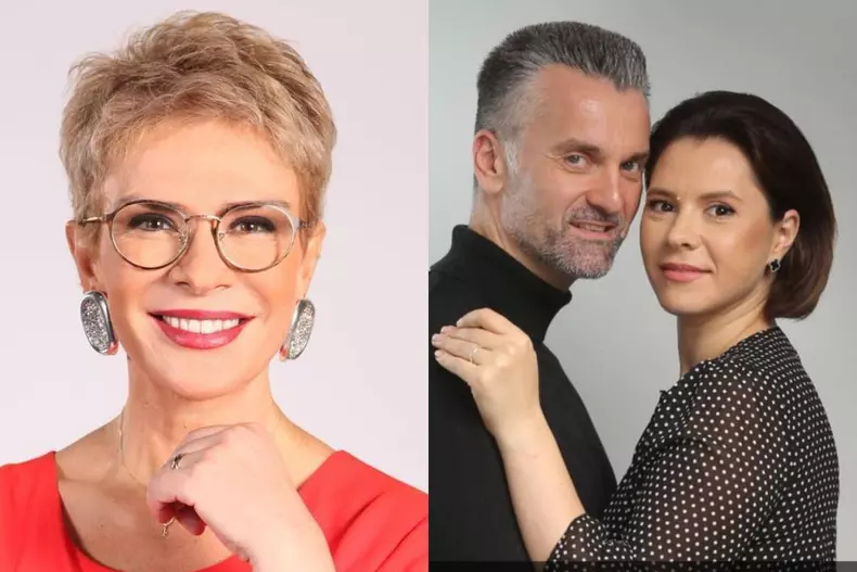 cezar ionascu sotie - colaj - teo trandafir