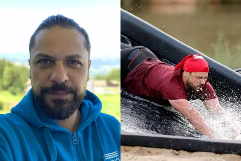 colaj augustin viziru survivor