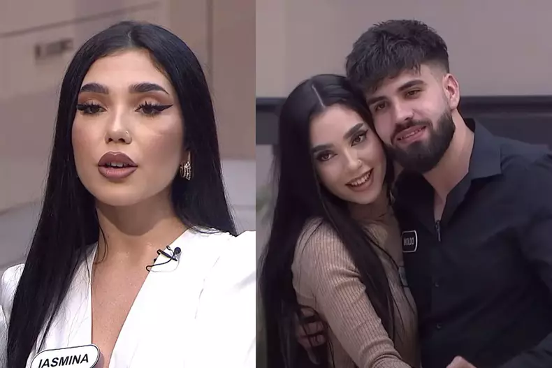 colaj moldo si iasmina casa iubirii