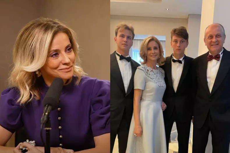 diana sucu familie