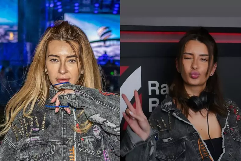 DJ Harra colaj