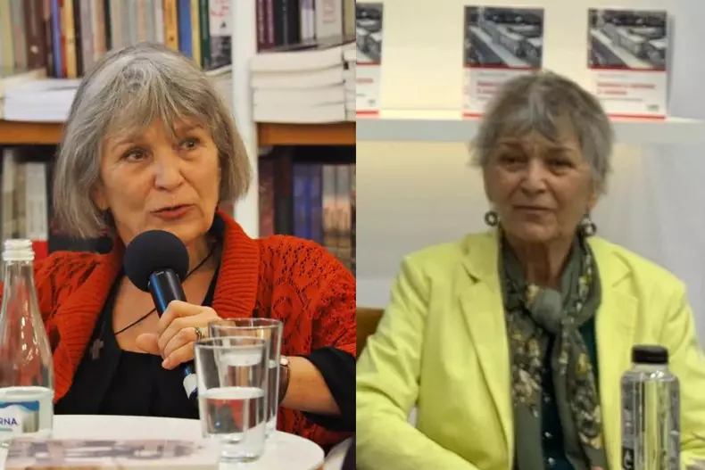 Doina Jela colaj