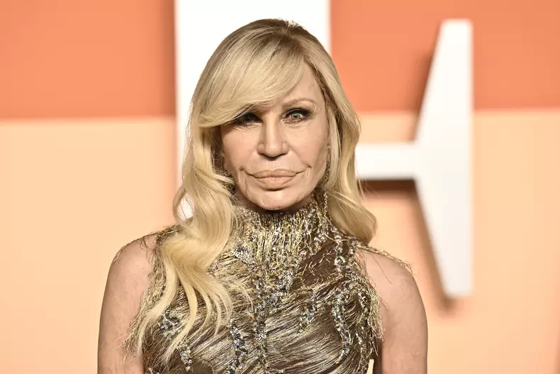 97th Academy Awards - Vanity Fair Oscar Party