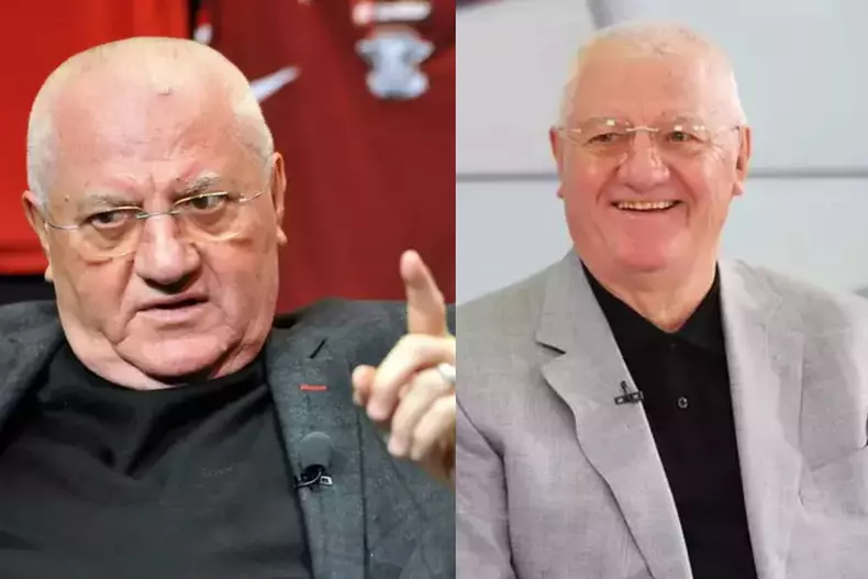 Dumitru Dragomir - colaj