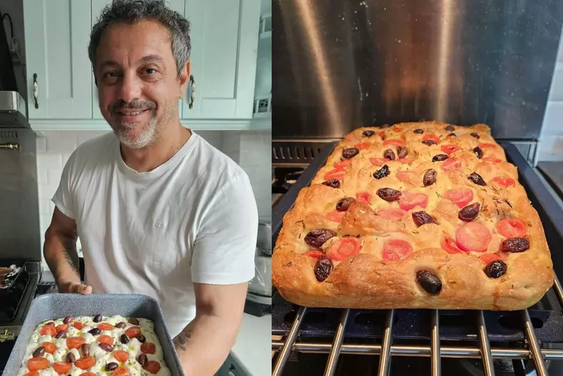 focaccia sorin bontea1