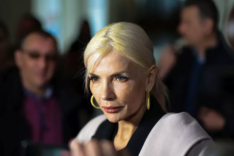 BUCURESTI - CURTEA DE APEL BUCURESTI - CAZUL NORDIS