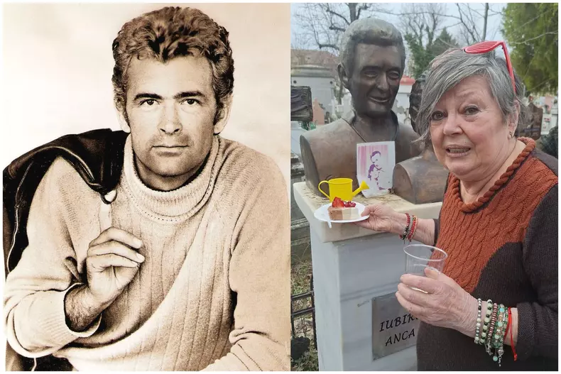 iurie darie-anca pandrea