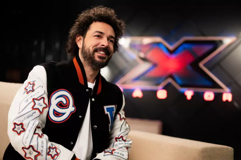 juriu x factor2