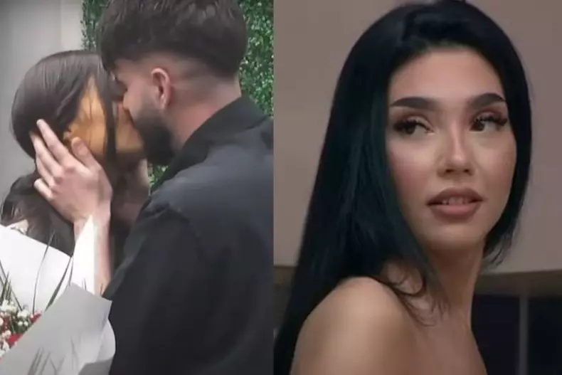 patricia moldo si iasmina