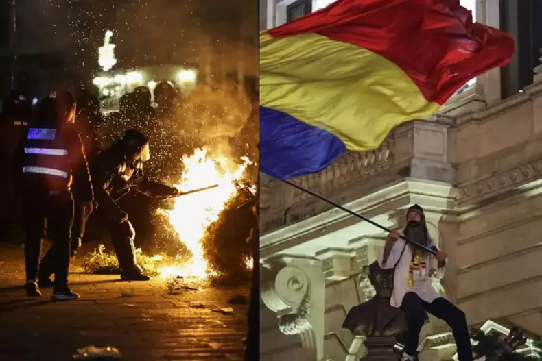 proteste bucuresti1