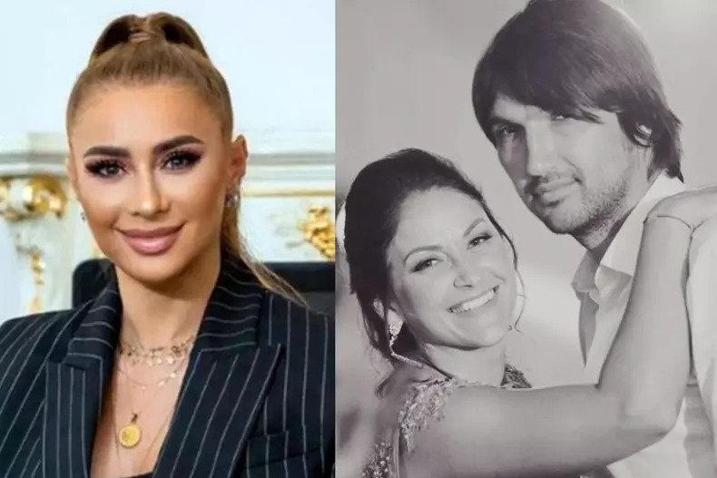 anamaria prodan dan si izabela alexa colaj