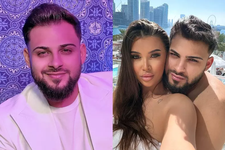 andra volos lele colaj