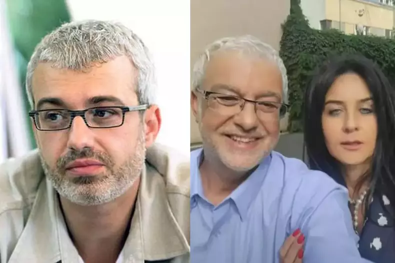 catalin crisan fosta iubita colaj