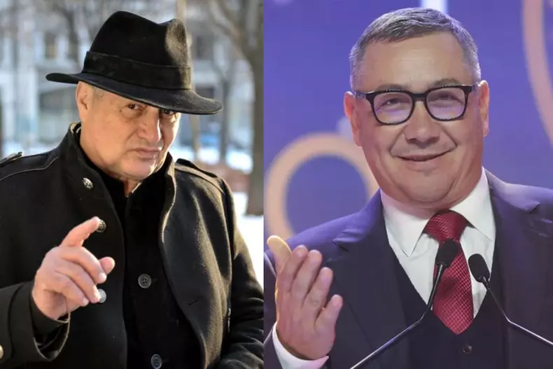 colaj mircea dinescu victor ponta