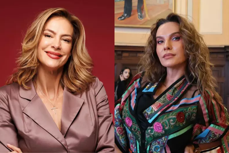 colaj roxana ciuhulescu si anna lesko