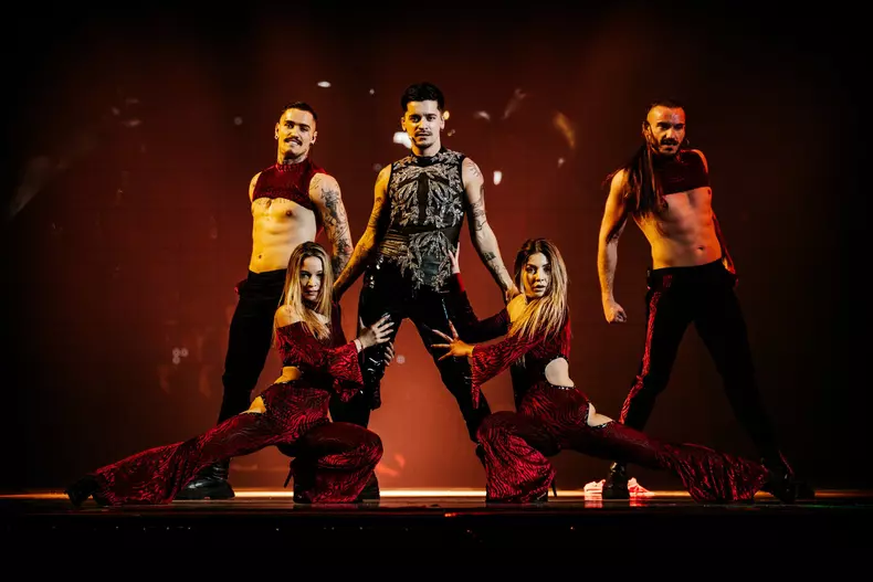 eurovision-2022-romania-twitterfoto-scaled