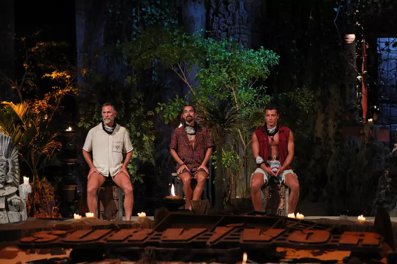 Finalistii Survivor Romania