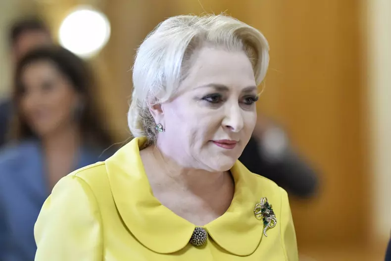 BUCURESTI - REUNIUNEA GRUPURILOR PARLAMENTARE ALE PSD - DEPUTATI