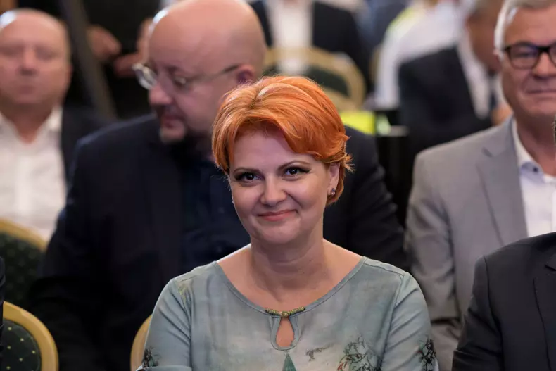BUCURESTI  - PALATUL VICTORIA - SEMNARE - PNRR - PROIECTE EDUCAT