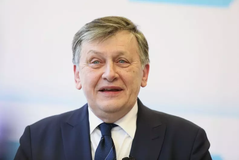 TIMISOARA - CONFERINTA DE PRESA - CRIN ANTONESCU