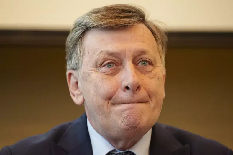 BUCURESTI - CONFERINTA - INAINTE PENTRU COPIII ROMANIEI - 2025